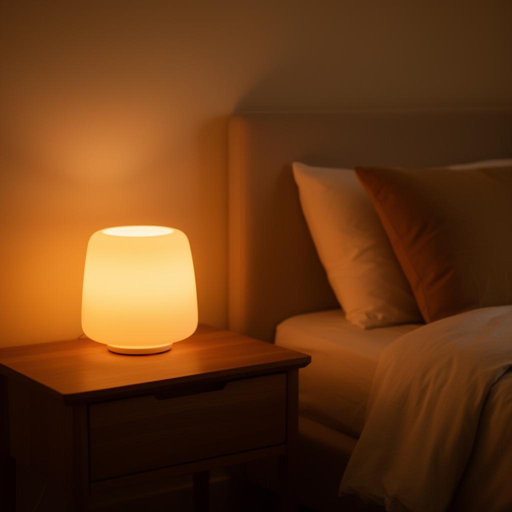 Ambient Lighting