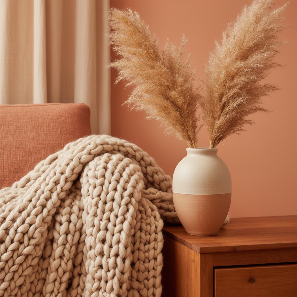 Cozy Decor